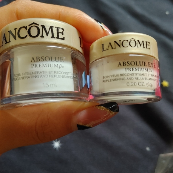 New Lancome absolute premiumBx - Picture 3 of 3